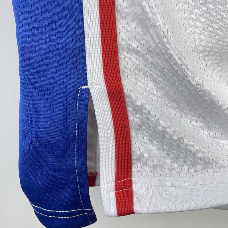 CAMISOLA NBA PHILADELPHIA 76ERS II