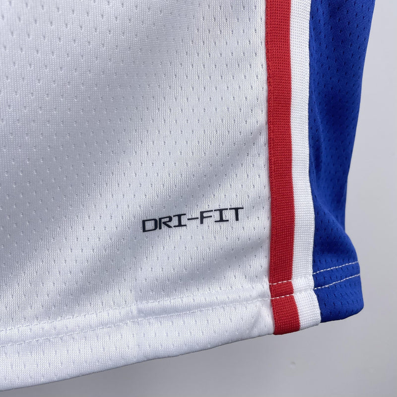 CAMISOLA NBA PHILADELPHIA 76ERS II