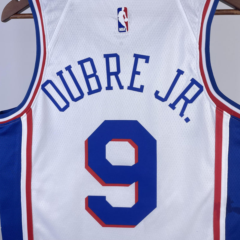 CAMISOLA NBA PHILADELPHIA 76ERS II