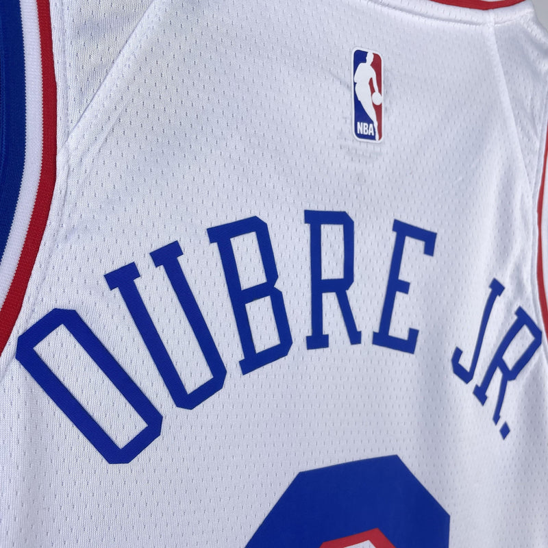 CAMISOLA NBA PHILADELPHIA 76ERS II