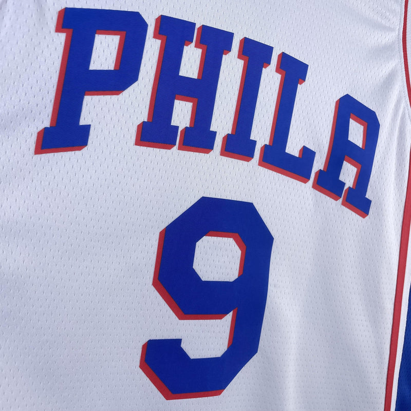 CAMISOLA NBA PHILADELPHIA 76ERS II