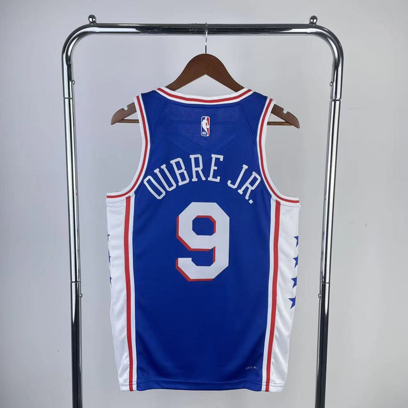 CAMISOLA NBA PHILADELPHIA 76ERS I