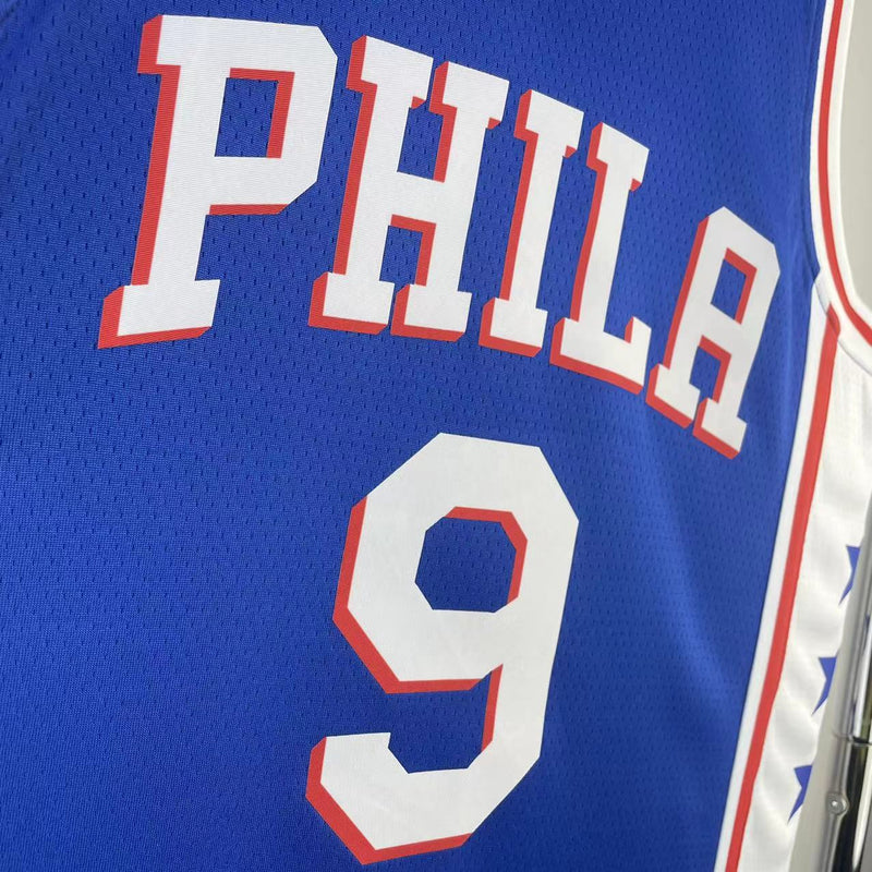 CAMISOLA NBA PHILADELPHIA 76ERS I