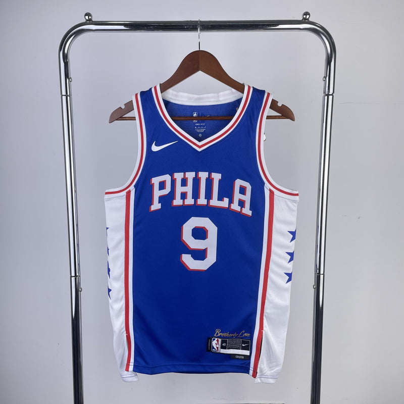 CAMISOLA NBA PHILADELPHIA 76ERS I