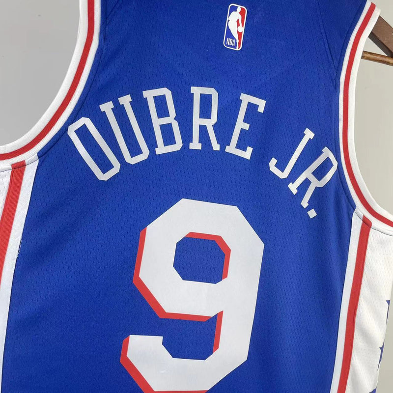 CAMISOLA NBA PHILADELPHIA 76ERS I