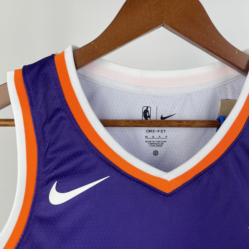 CAMISOLA NBA PHOENIX SUNS II