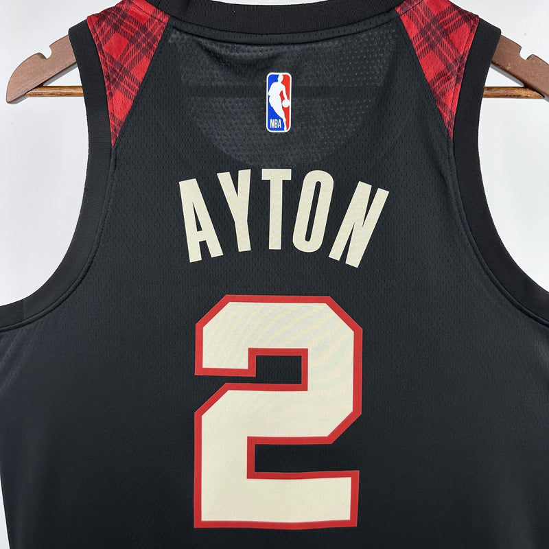 CAMISOLA NBA PORTLAND TRAIL BLAZERS