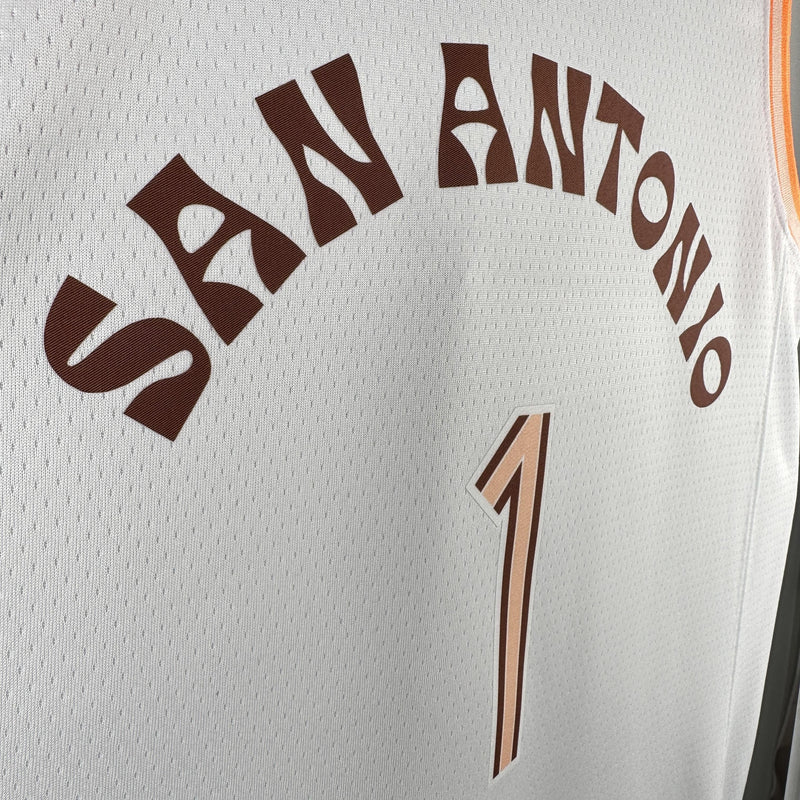 CAMISOLA NBA SAN ANTONIO SPURS