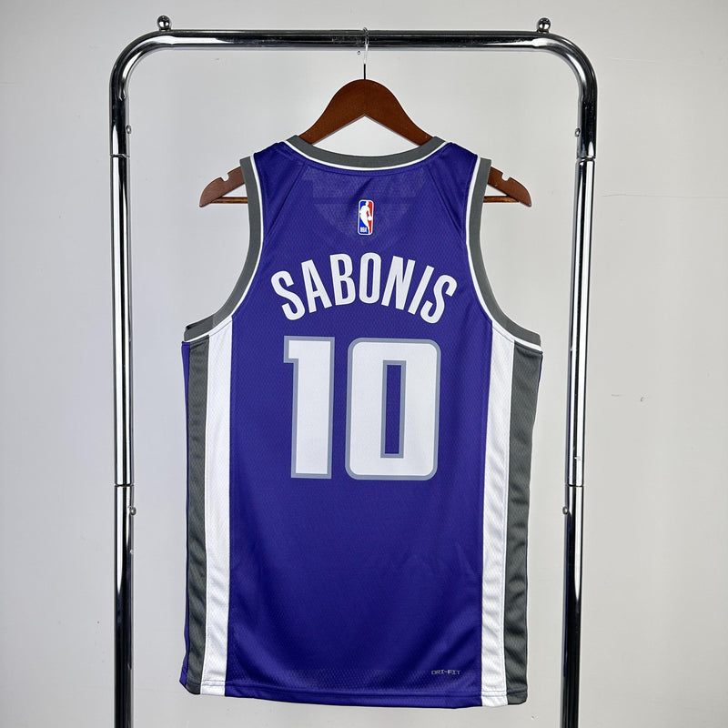 CAMISOLA NBA Sacramento Kings IIII