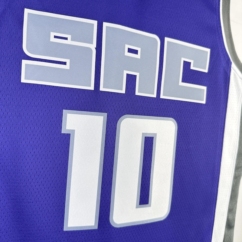 CAMISOLA NBA Sacramento Kings IIII