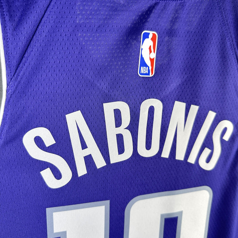 CAMISOLA NBA Sacramento Kings IIII