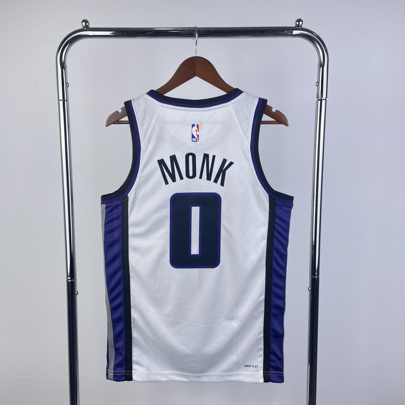 CAMISOLA NBA Sacramento Kings III