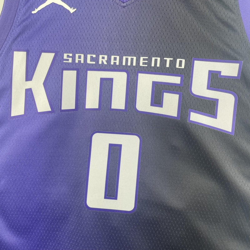 CAMISOLA NBA Sacramento Kings II