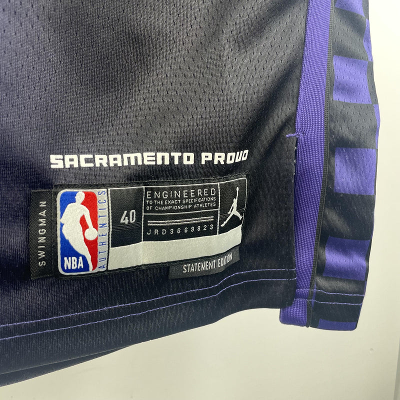 CAMISOLA NBA Sacramento Kings II