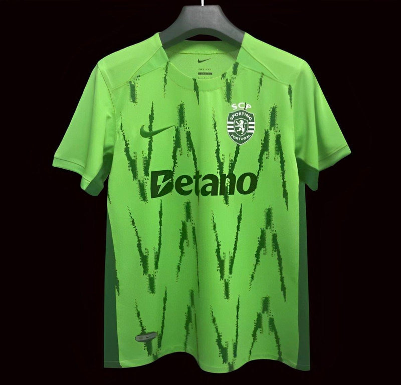 CAMISOLA SPORTING LISBOA III 24/25 homem