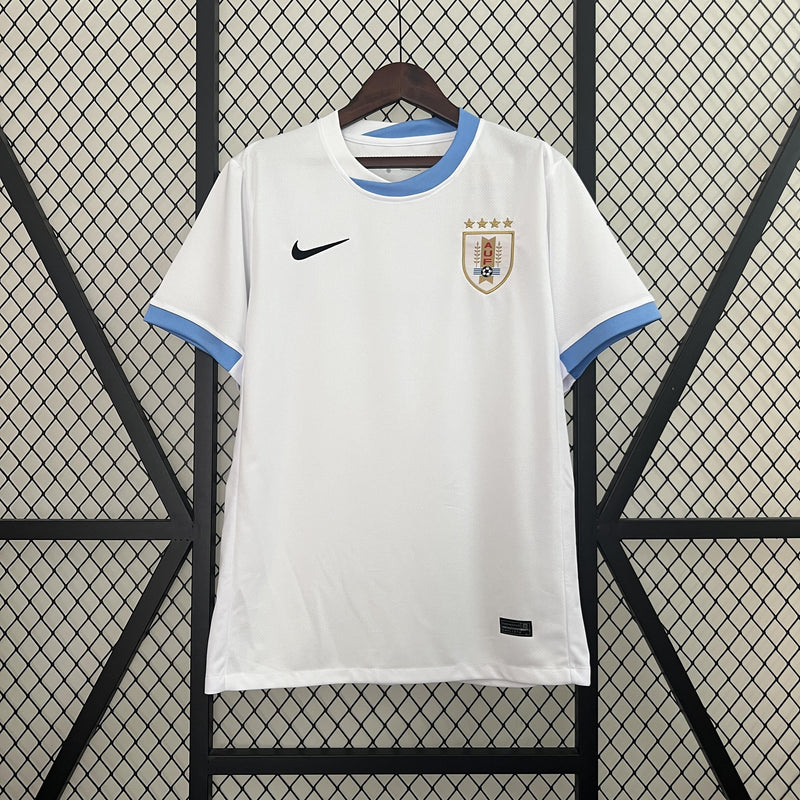 CAMISOLA URUGUAI II 24/25 homem Copa america 2024