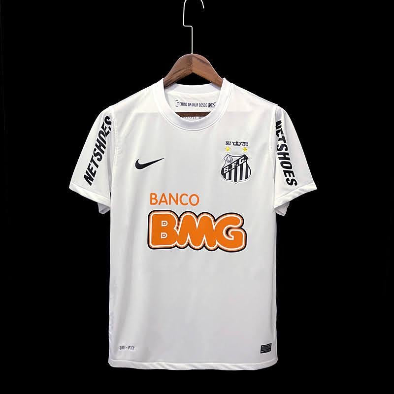 CAMISOLA SANTOS l 11/12  homem (RETRO)