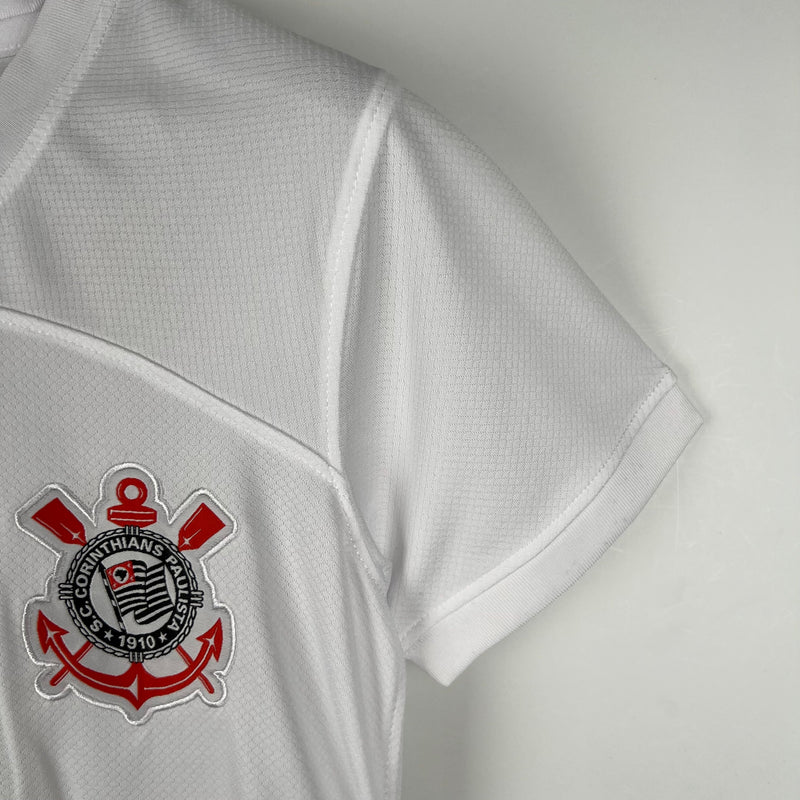 CORINTHIANS I 23/24 mulher