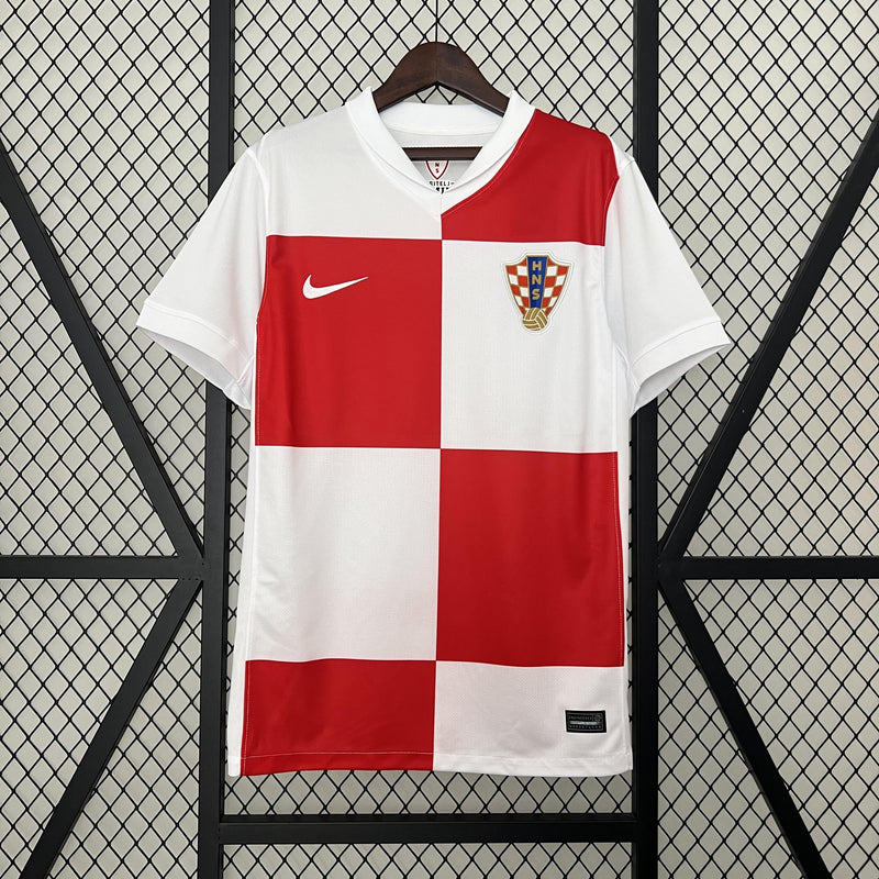 CROACIA I EURO COPA  24/25 homem