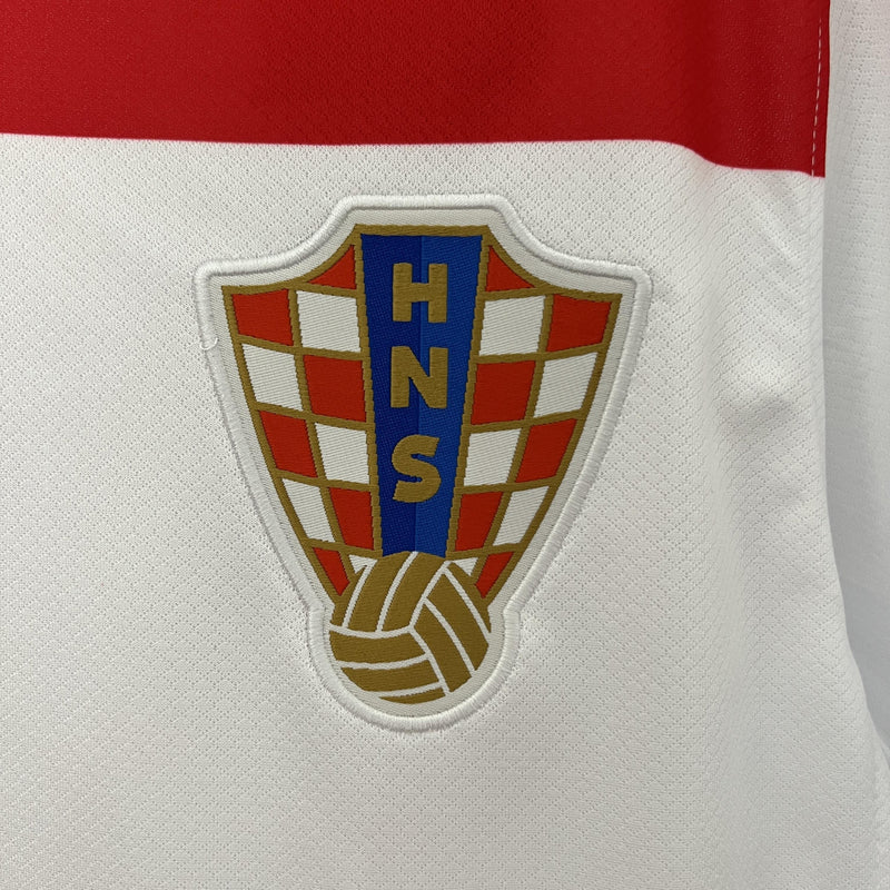 CROACIA I EURO COPA  24/25 homem