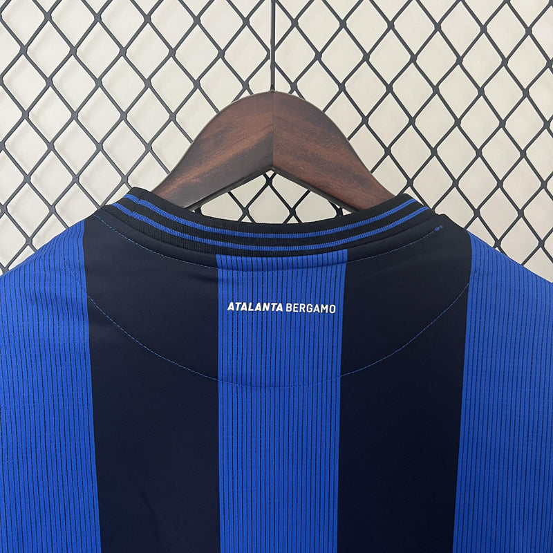 Camisola Atalanta I 24/25 homem