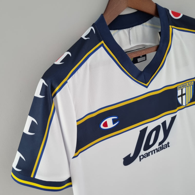 PARMA II 01/02 homem (RETRO)