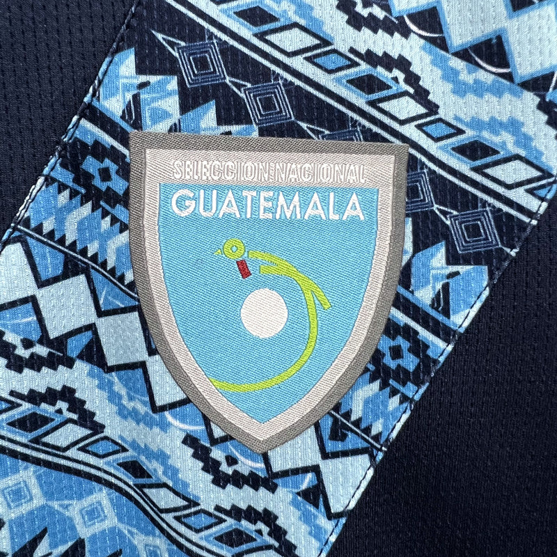 GUATEMALA II 23/24 homem