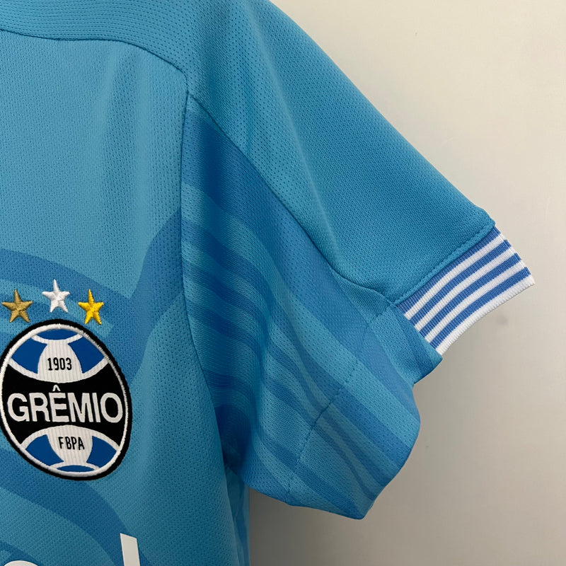 GREMIO III 23/24 mulher