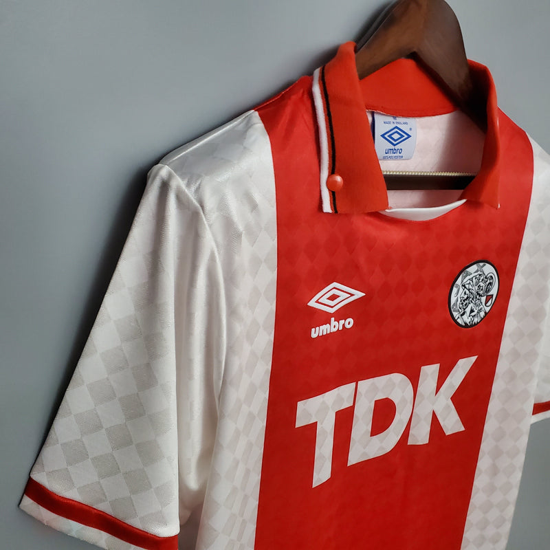 AJAX I 90/91 homem (RETRO)