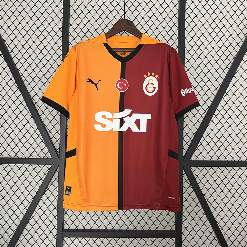 Galatasaray I 24/25 homem