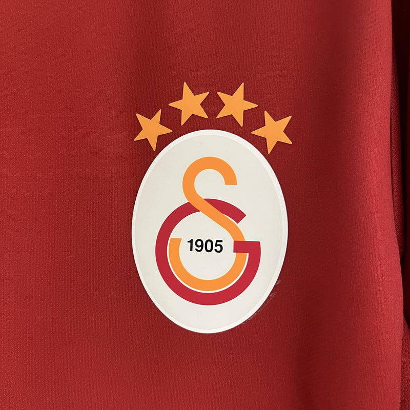 Galatasaray I 24/25 homem