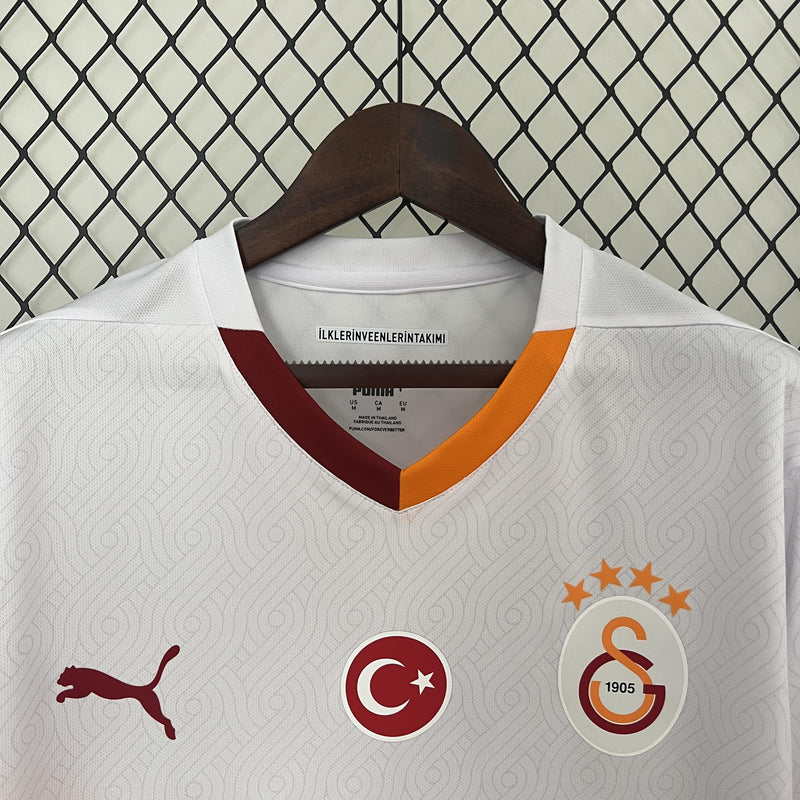 Galatasaray II 24/25 homem