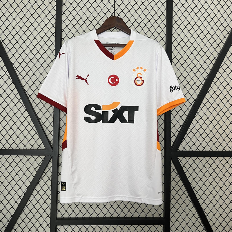 Galatasaray II 24/25 homem