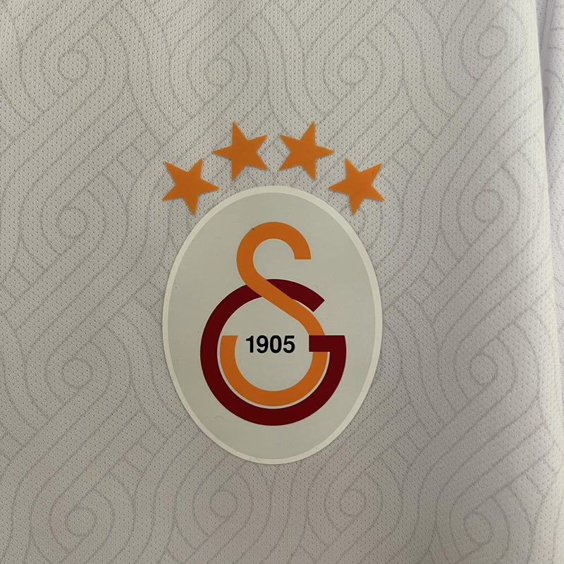 Galatasaray II 24/25 homem