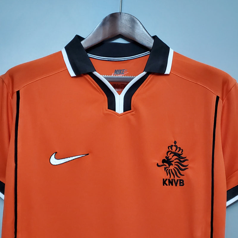 HOLANDA I 98/99 homem (RETRO)