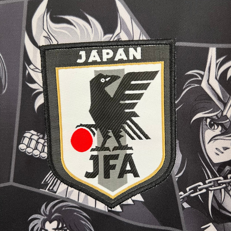 JAPÃO EDIÇÃO ESPECIAL VII 23/24 homem