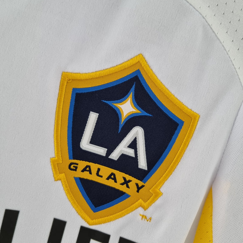 LOS ANGELES GALAXY I 07/08 homem (RETRO)