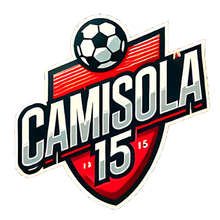 Camisola 15