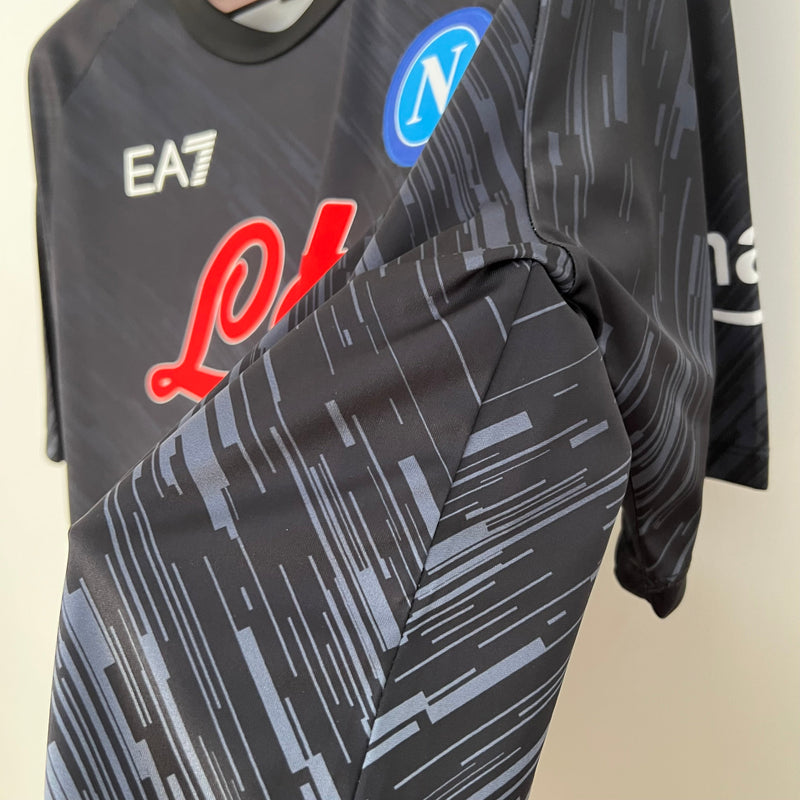 NAPOLI EDIÇÃO ESPECIAL VIII 23/24 homem