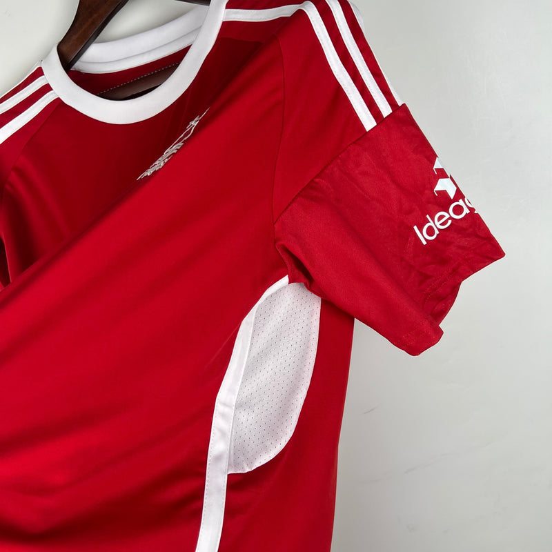 CAMISOLA NOTTINGHAM FOREST I 23/24 homem