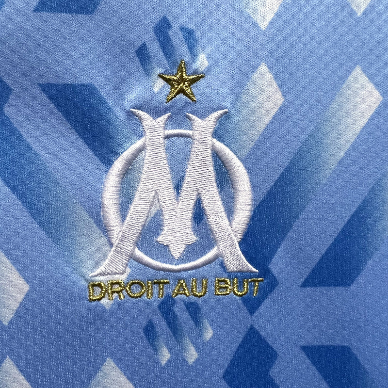 OLYMPIQUE DE MARSEILLE EDIÇÃO ESPECIAL I 23/24 homem