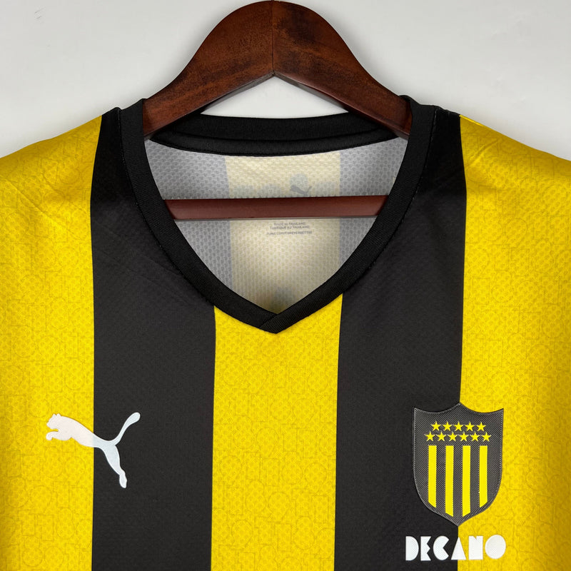 PEÑAROL I 23/24 homem