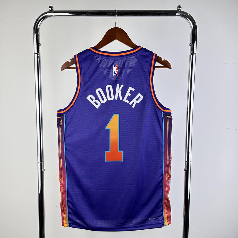 CAMISOLA NBA PHOENIX SUNS