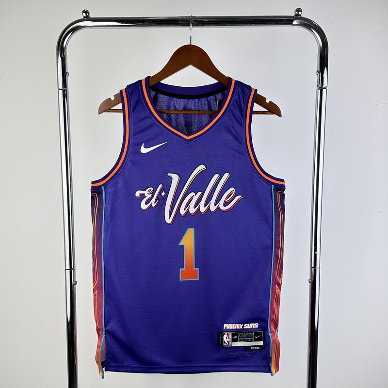 CAMISOLA NBA PHOENIX SUNS