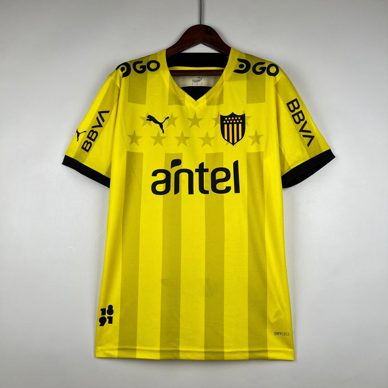 PEÑAROL II 23/24 homem