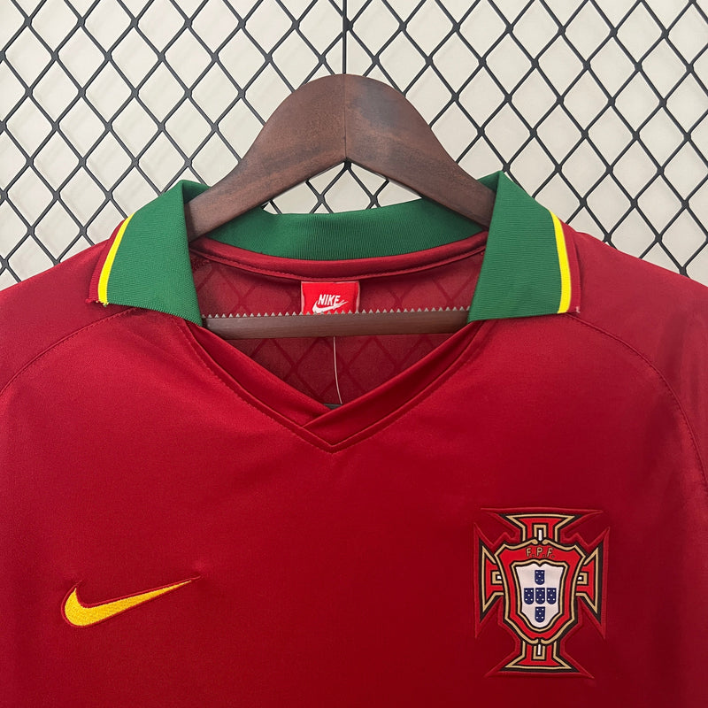 PORTUGAL 97/98 homem (RETRO)