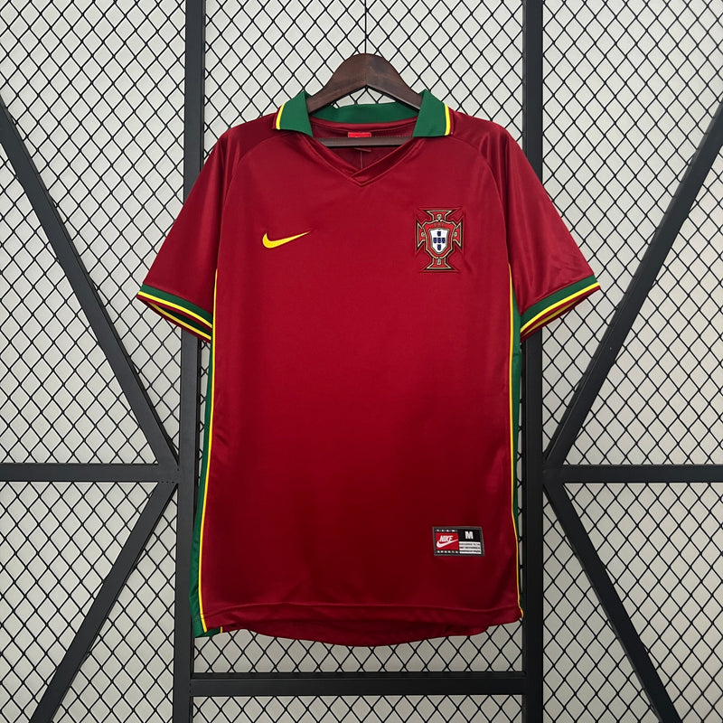 PORTUGAL 97/98 homem (RETRO)