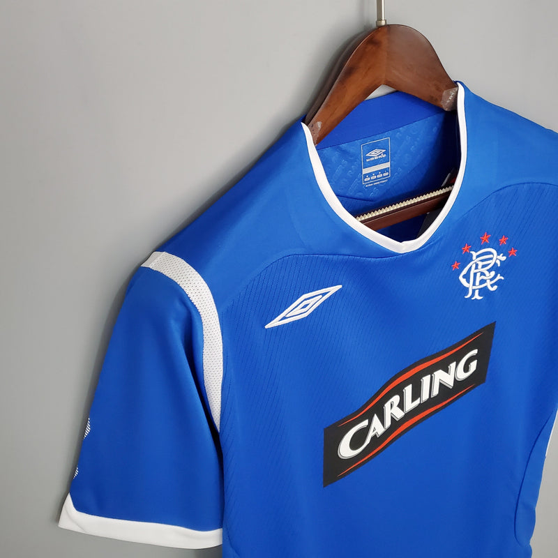 RANGERS I 08/09 homem (RETRO)