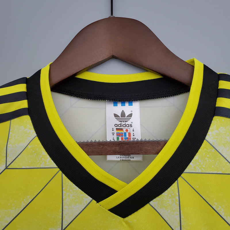 BORUSSIA DORTMUND II 1988 homem (RETRO)