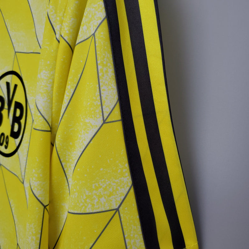 BORUSSIA DORTMUND II 1988 homem (RETRO)